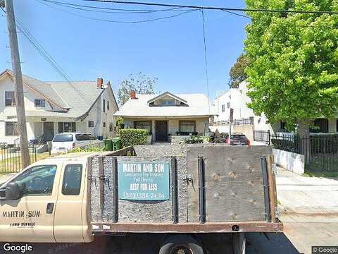 43Rd, LOS ANGELES, CA 90011