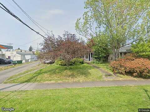 North, BELLINGHAM, WA 98225