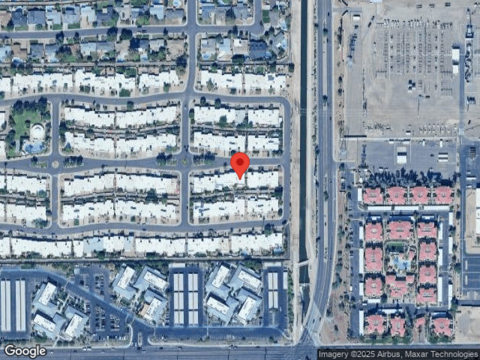 Pinchot, SCOTTSDALE, AZ 85251