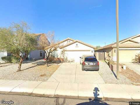 294Th, BUCKEYE, AZ 85396