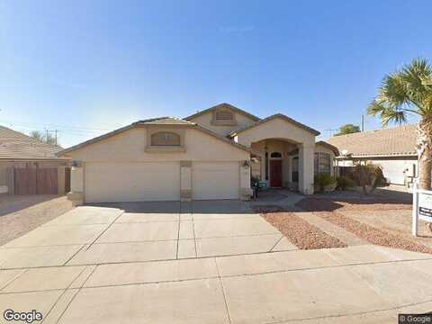 Emery, MESA, AZ 85212