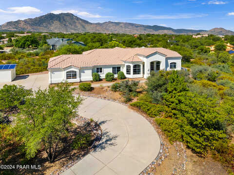 Valley Oak, PRESCOTT, AZ 86305