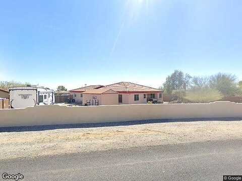 Kristina, CONGRESS, AZ 85332