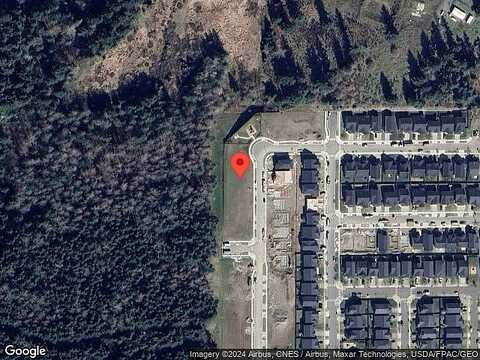 Merrick, YELM, WA 98597