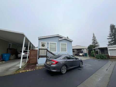 Kennedy Ln, Healdsburg, CA 95448