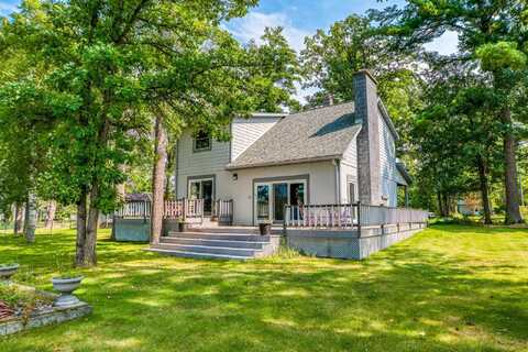 Hensel, BEMIDJI, MN 56601