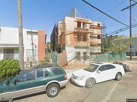 Normandie, LOS ANGELES, CA 90006