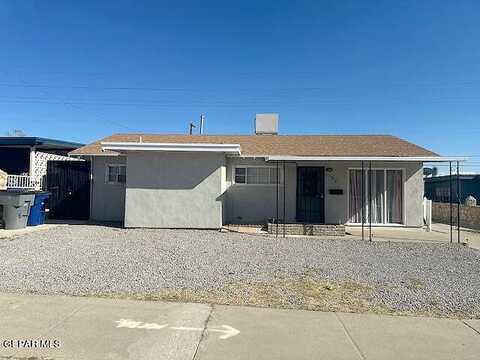 Marlow, EL PASO, TX 79905
