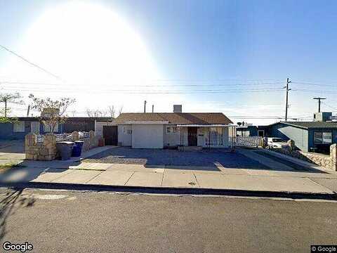 Marlow, EL PASO, TX 79905