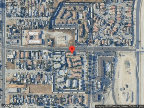 Fairway Dr, Colton, CA 92324