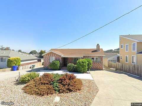 Idlewood, EL SOBRANTE, CA 94803