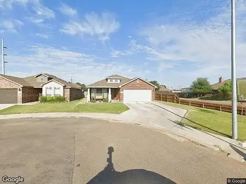 Turner, LUBBOCK, TX 79424