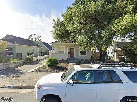 Bush, SANTA ROSA, CA 95404