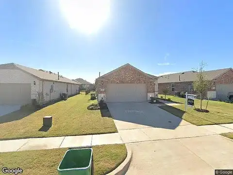 Hidden Eddy, MCKINNEY, TX 75071