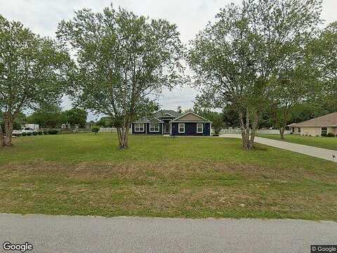County Road 128C, WILDWOOD, FL 34785