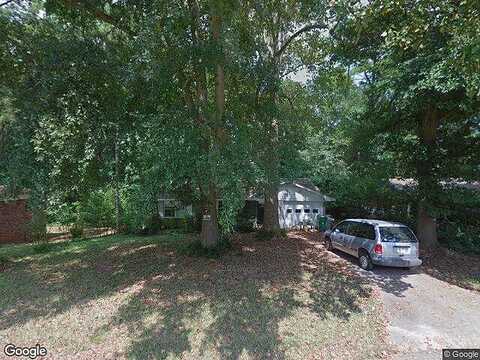 Leigh, COMMERCE, GA 30529
