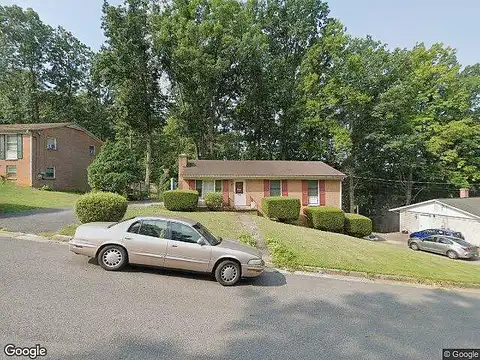 Crestwood, STAUNTON, VA 24401