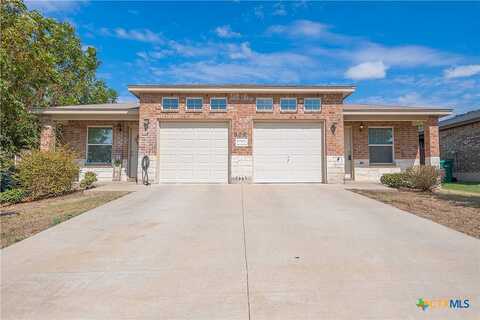 Rosewood, HARKER HEIGHTS, TX 76548