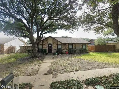 Middle Cove, PLANO, TX 75023