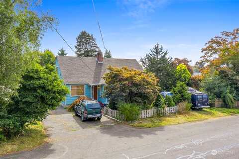 Macfarlane, ABERDEEN, WA 98520