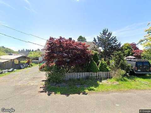Macfarlane, ABERDEEN, WA 98520