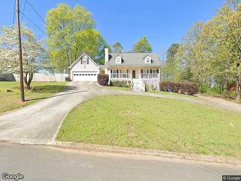 College View, ROME, GA 30161