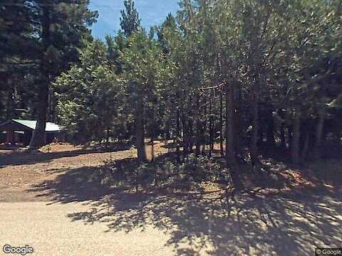 Lake Mccumber, SHINGLETOWN, CA 96088