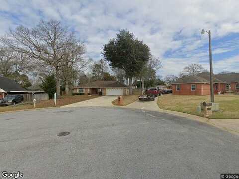 Copper Ridge, CANTONMENT, FL 32533