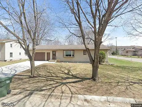Church, HUTCHINSON, MN 55350