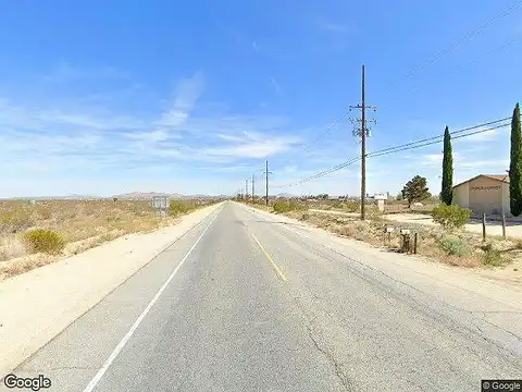 Avenue T8, LITTLEROCK, CA 93543