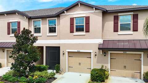 Reedville, NEW PORT RICHEY, FL 34654