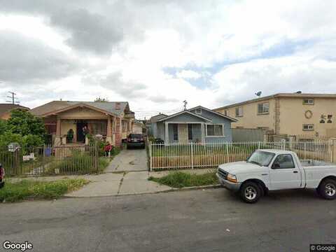 75Th, LOS ANGELES, CA 90044