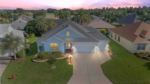 Folsum, THE VILLAGES, FL 32162