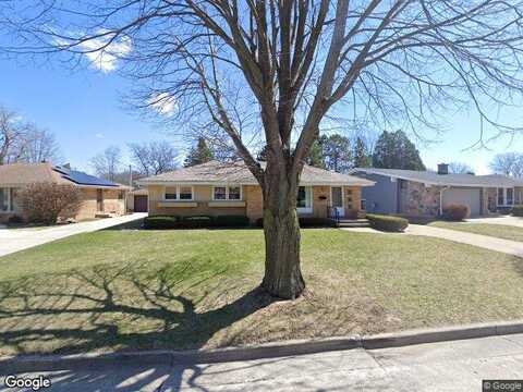 Dreyer, MILWAUKEE, WI 53219