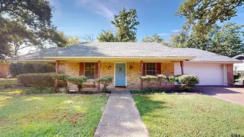 Bucknell, TYLER, TX 75703