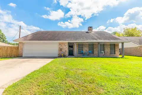 Nantucket, BEAUMONT, TX 77706