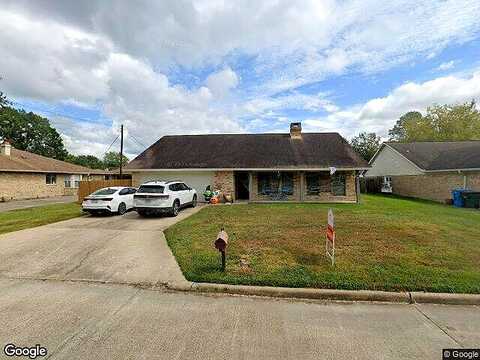 Nantucket, BEAUMONT, TX 77706