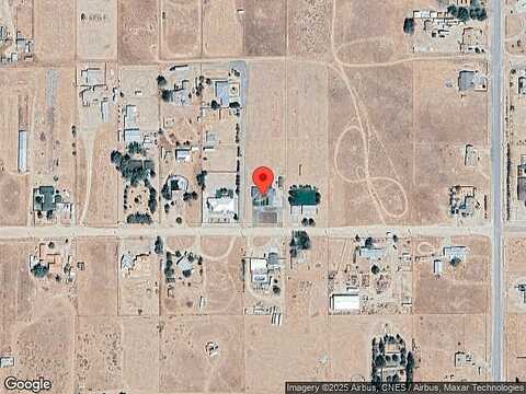 Avenue E12, LANCASTER, CA 93536