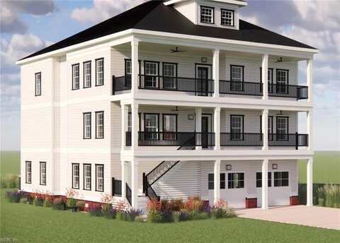 First, HAMPTON, VA 23664