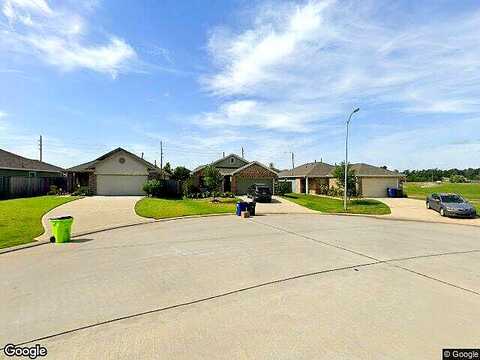 Deerhurst, MAGNOLIA, TX 77354