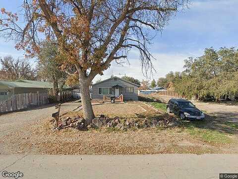 2Nd, NYSSA, OR 97913