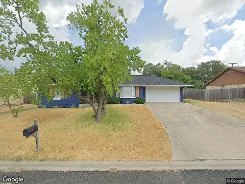 Yegua, BRYAN, TX 77801