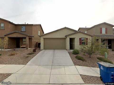 Silver Lillie, TUCSON, AZ 85747