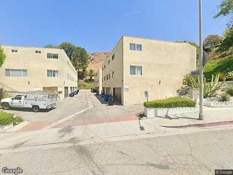 Via Tortona, BURBANK, CA 91504