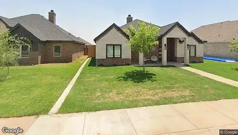 54Th, LUBBOCK, TX 79407