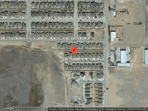 88Th, LUBBOCK, TX 79424