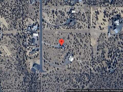 Quail Canyon, PRINEVILLE, OR 97754