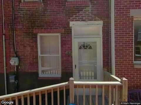 Mildred, PHILADELPHIA, PA 19147