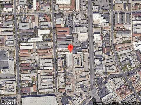 N Eucalyptus Ave, Inglewood, CA 90302