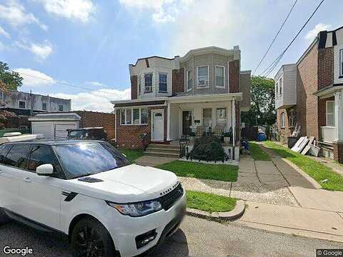 Claridge, PHILADELPHIA, PA 19111